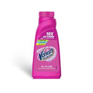 Vanish Liquid 180ml